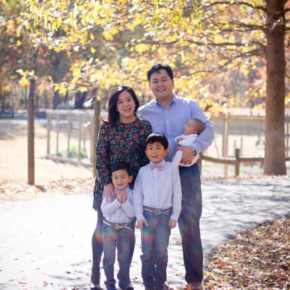 Meet your Posher, Sungmin - Picture 1 of 1